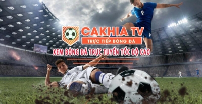 Trải nghiệm link trực tiếp bóng đá nhanh nhất tại Cakhiatv